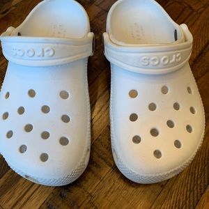 Youth crocks